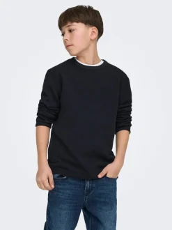 OSJPANTER Sweter
