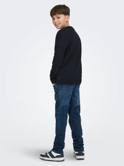 OSJPANTER Sweter