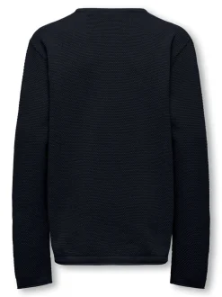 OSJPANTER Sweter