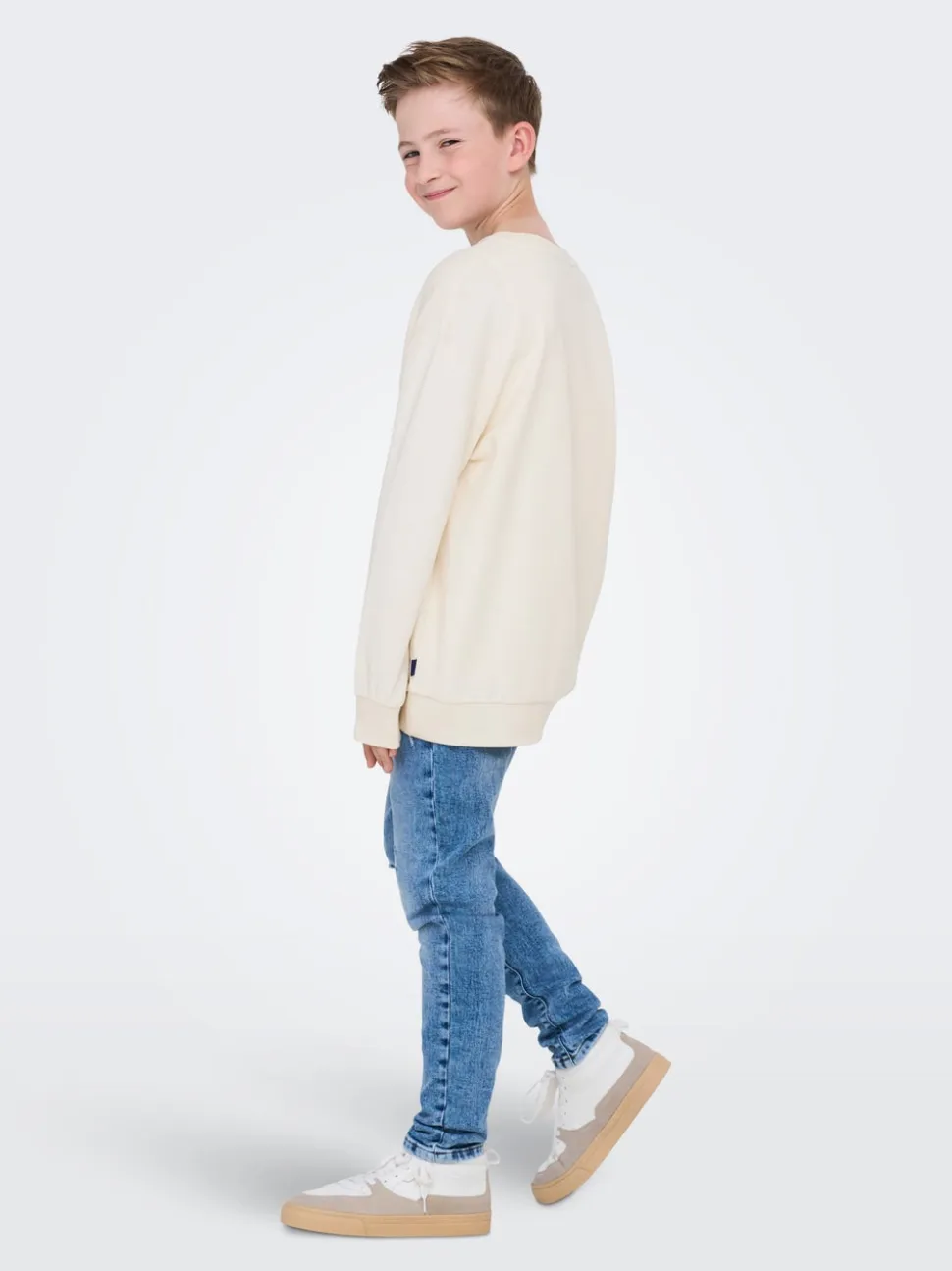 OSJROAD Bluza