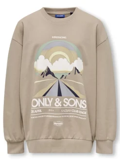 OSJROAD Bluza