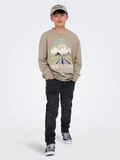 OSJROAD Bluza