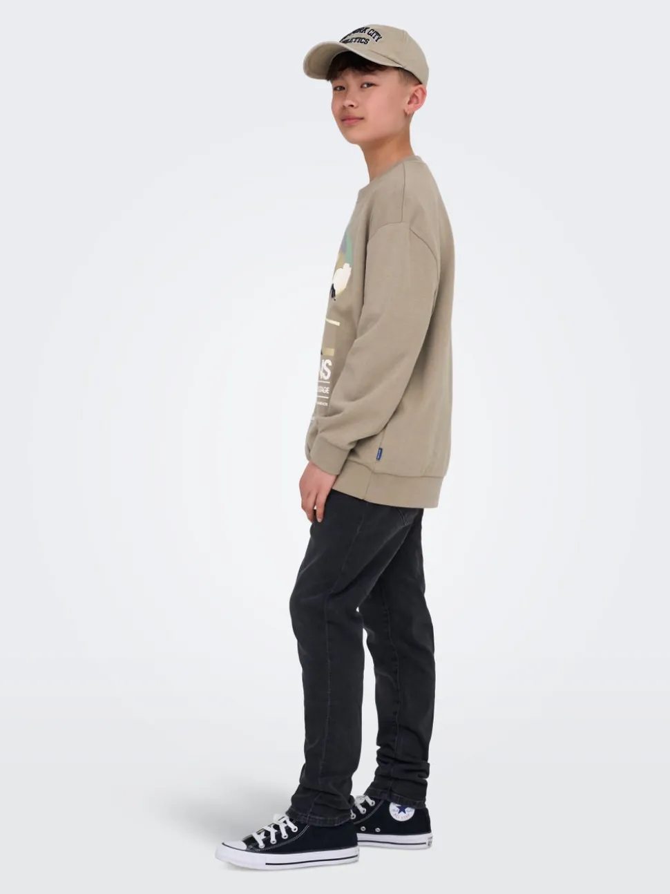 OSJROAD Bluza