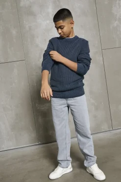 OSJROSU Sweter