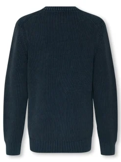 OSJROSU Sweter
