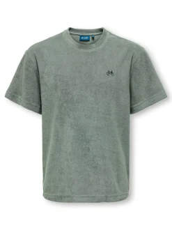 OSJTELLAS T-shirt